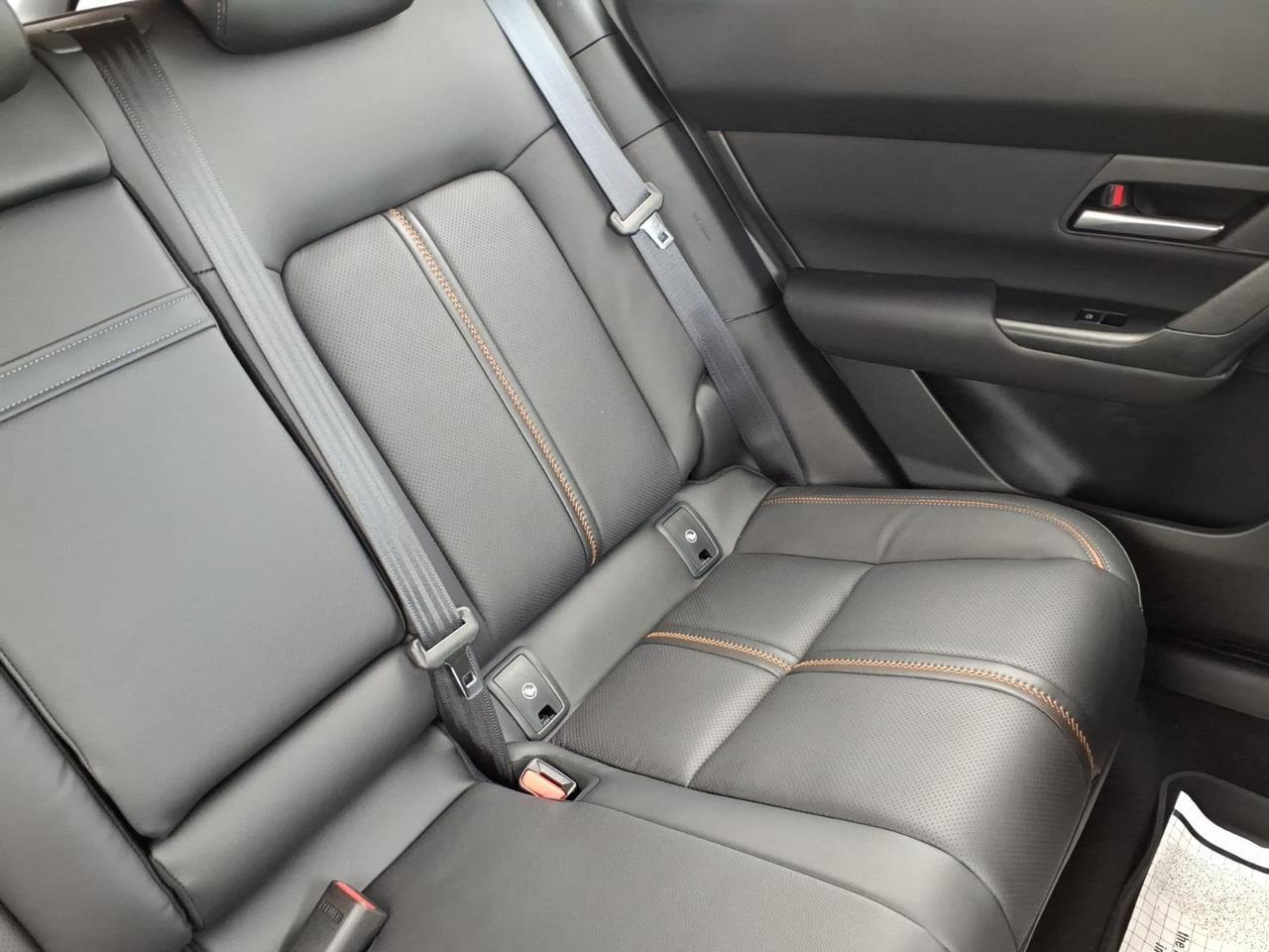 2025 Mazda CX-50 2.5 Turbo Premium Package Harlingen TX