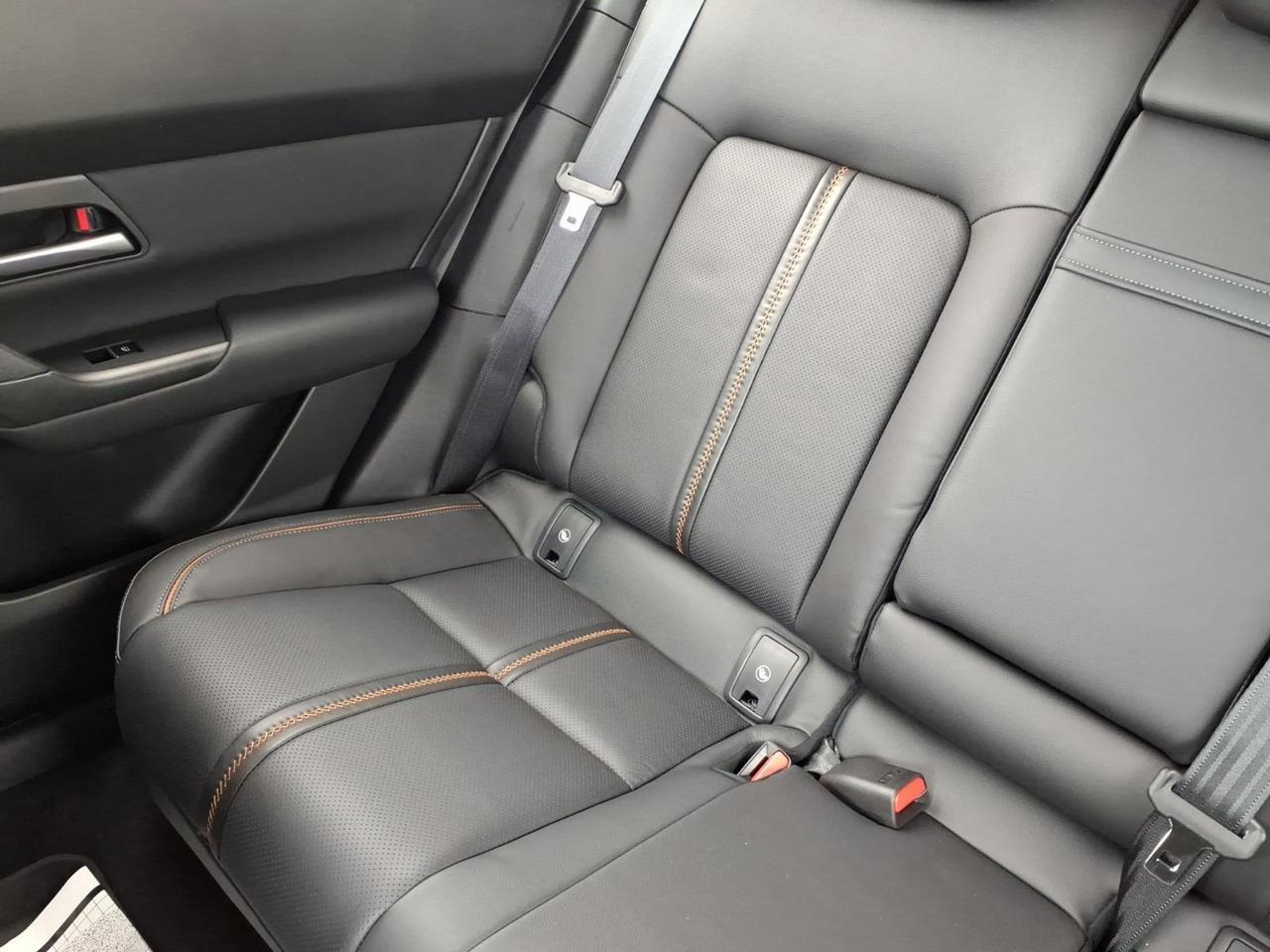 2025 Mazda CX-50 2.5 Turbo Premium Package Harlingen TX