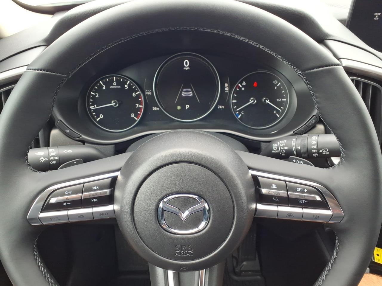 2025 Mazda CX-50 2.5 Turbo Premium Package Harlingen TX
