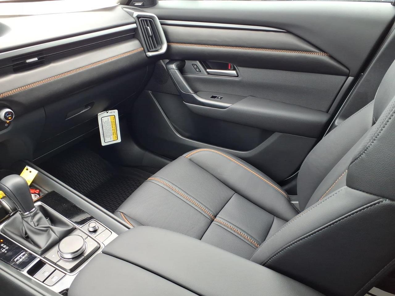 2025 Mazda CX-50 2.5 Turbo Premium Package Harlingen TX