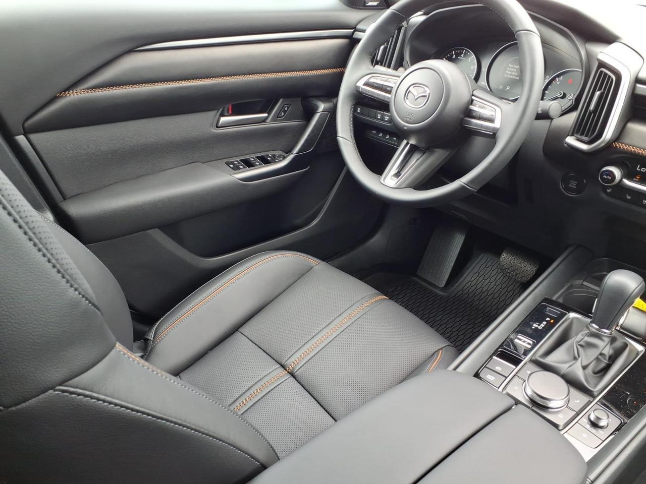 2025 Mazda CX-50 2.5 Turbo Premium Package Harlingen TX