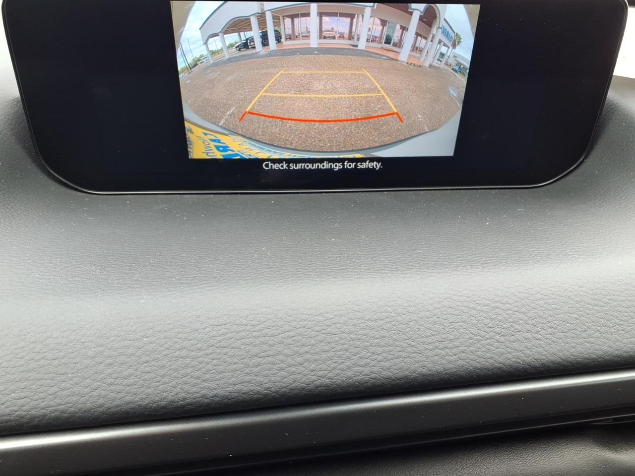 2025 Mazda CX-50 2.5 Turbo Premium Package Harlingen TX
