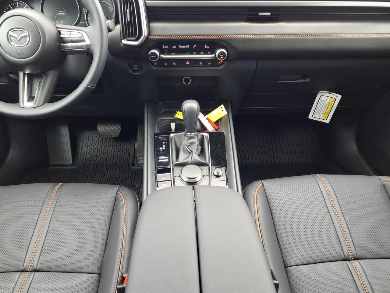 2025 Mazda CX-50 2.5 Turbo Premium Package Harlingen TX