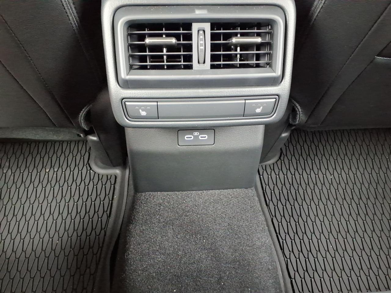 2025 Mazda CX-50 2.5 Turbo Premium Package Harlingen TX