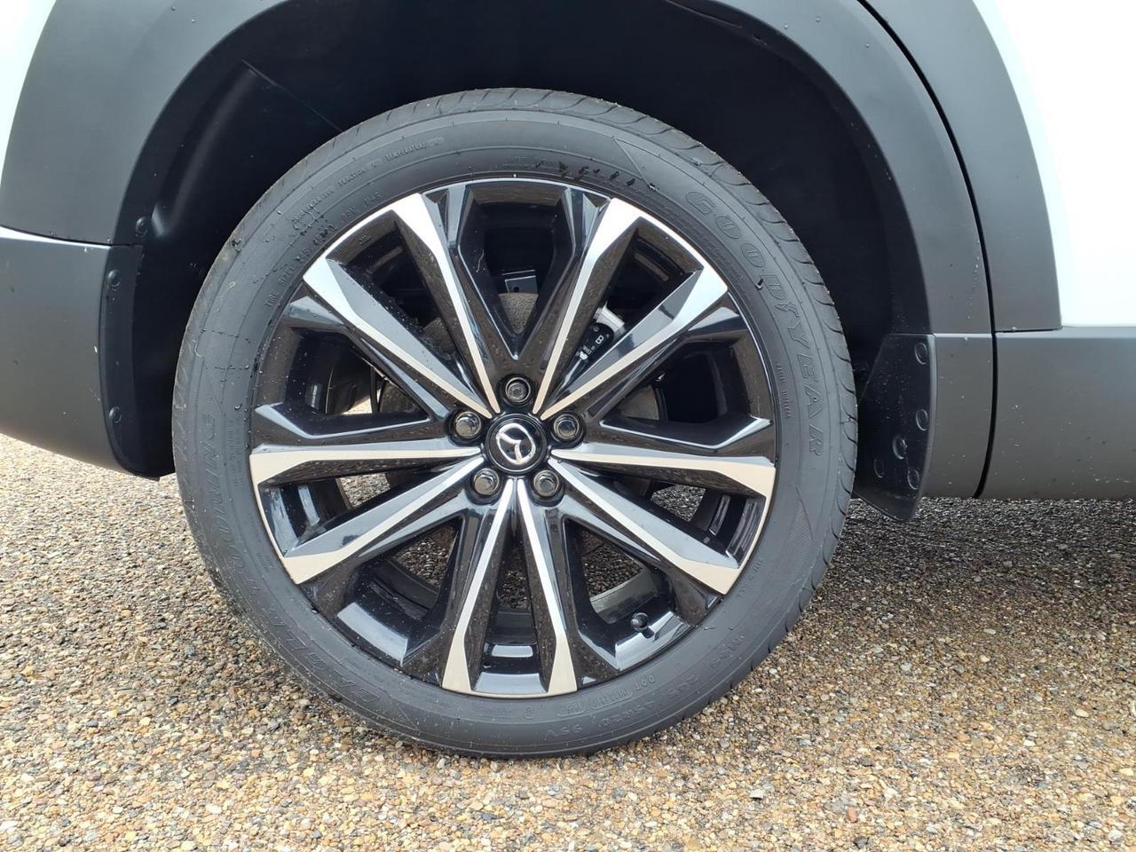 2025 Mazda CX-50 2.5 Turbo Premium Package Harlingen TX