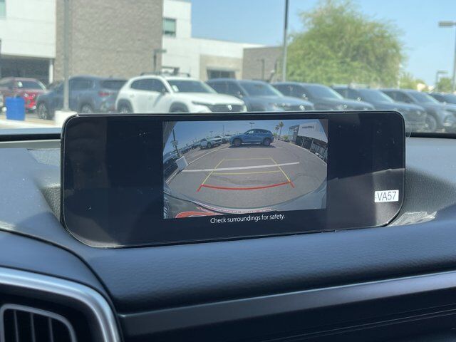 2025 Mazda CX-50 2.5 Turbo Premium Package Peoria AZ