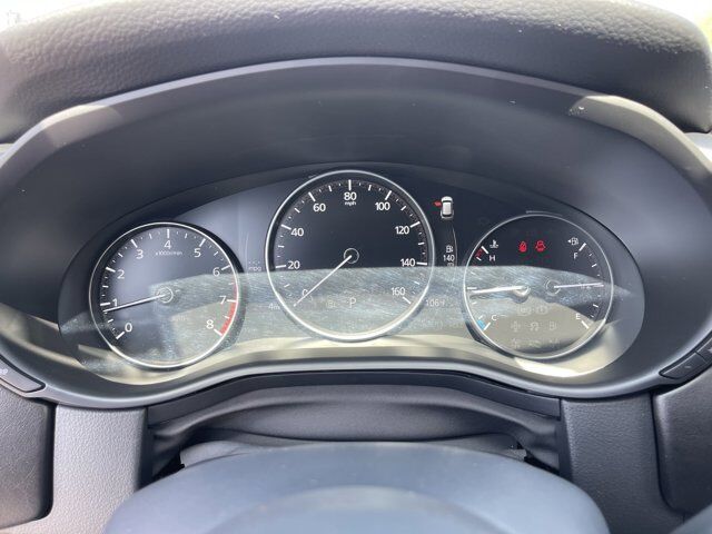 2025 Mazda CX-50 2.5 Turbo Premium Package Peoria AZ