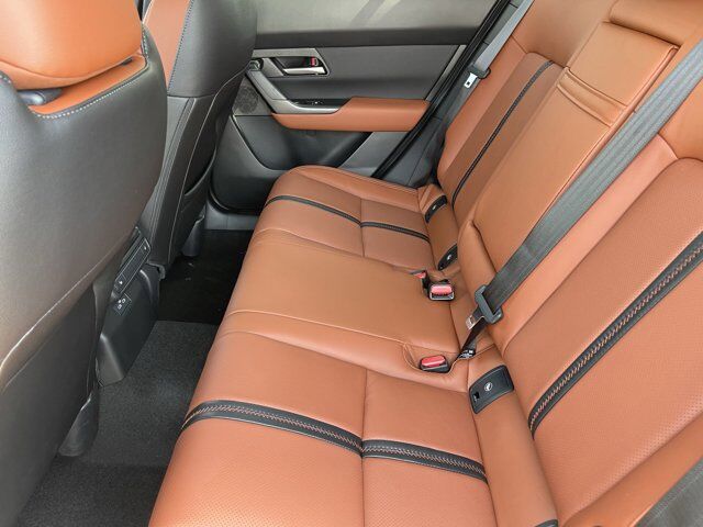 2025 Mazda CX-50 2.5 Turbo Premium Package Peoria AZ