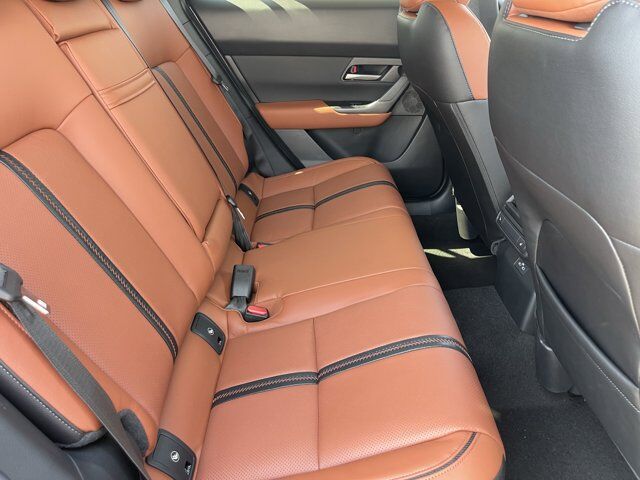 2025 Mazda CX-50 2.5 Turbo Premium Package Peoria AZ