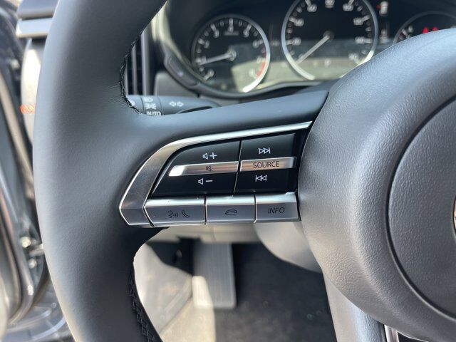 2025 Mazda CX-50 2.5 Turbo Premium Package Peoria AZ