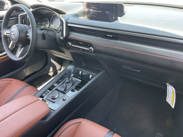 2025 Mazda CX-50 2.5 Turbo Premium Package Peoria AZ