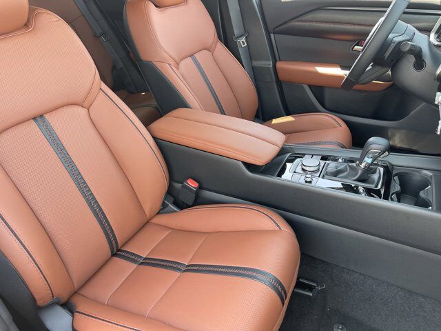 2025 Mazda CX-50 2.5 Turbo Premium Package Peoria AZ