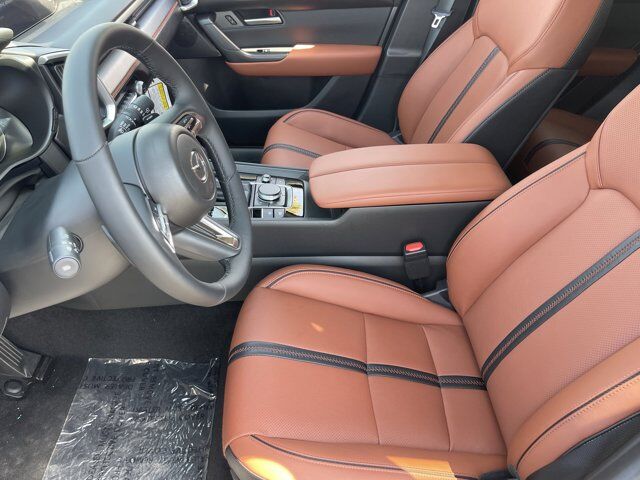 2025 Mazda CX-50 2.5 Turbo Premium Package Peoria AZ