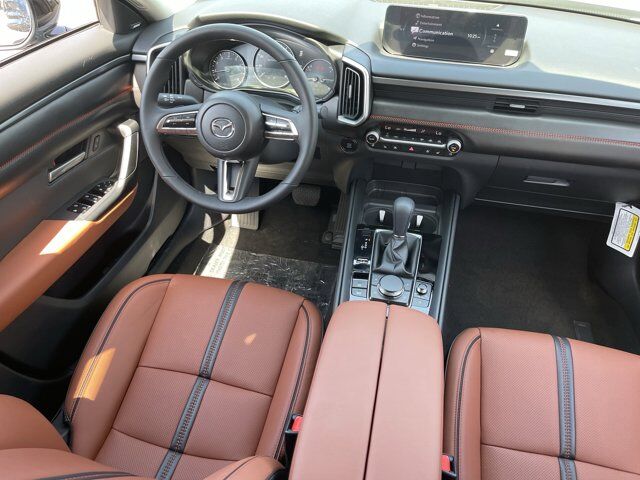 2025 Mazda CX-50 2.5 Turbo Premium Package Peoria AZ