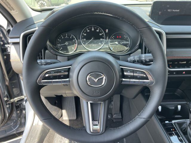 2025 Mazda CX-50 2.5 Turbo Premium Package Peoria AZ