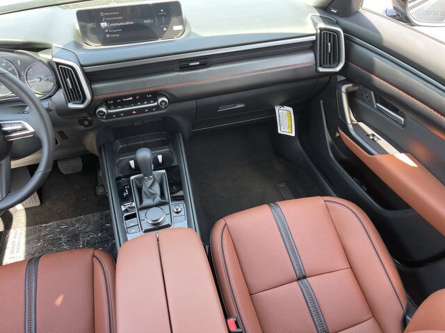 2025 Mazda CX-50 2.5 Turbo Premium Package Peoria AZ