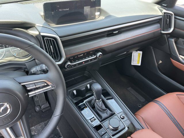 2025 Mazda CX-50 2.5 Turbo Premium Package Peoria AZ