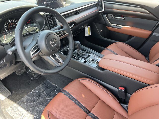 2025 Mazda CX-50 2.5 Turbo Premium Package Peoria AZ