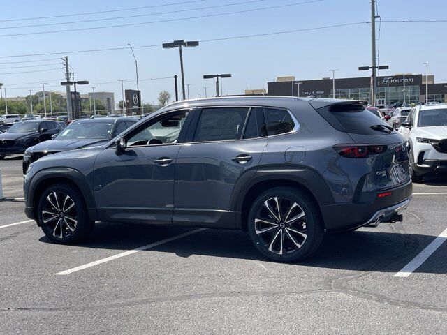 2025 Mazda CX-50 2.5 Turbo Premium Package Peoria AZ