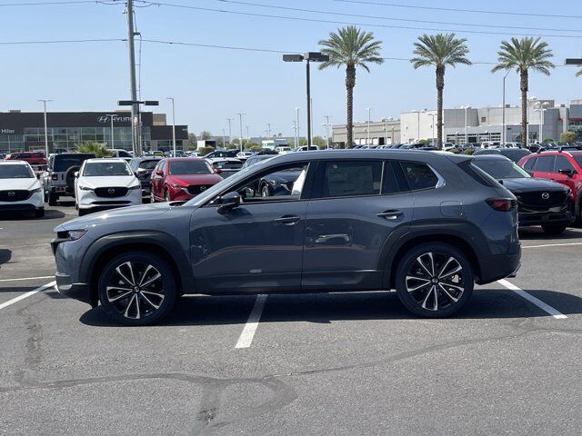 2025 Mazda CX-50 2.5 Turbo Premium Package Peoria AZ
