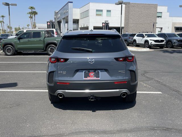 2025 Mazda CX-50 2.5 Turbo Premium Package Peoria AZ