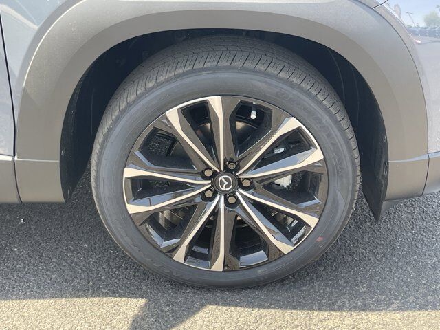 2025 Mazda CX-50 2.5 Turbo Premium Package Peoria AZ