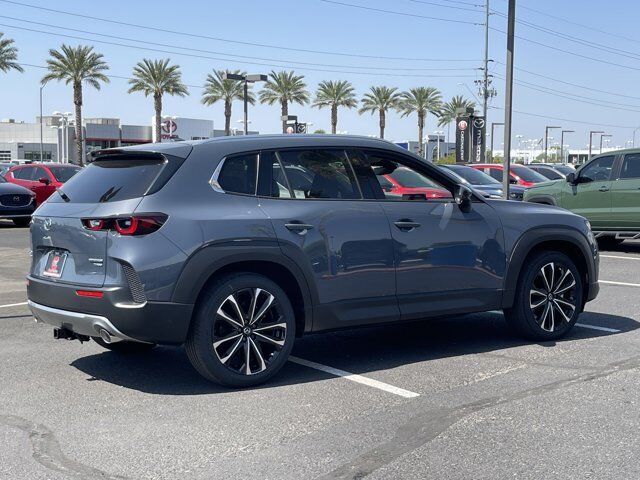 2025 Mazda CX-50 2.5 Turbo Premium Package Peoria AZ
