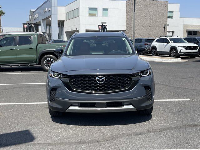 2025 Mazda CX-50 2.5 Turbo Premium Package Peoria AZ