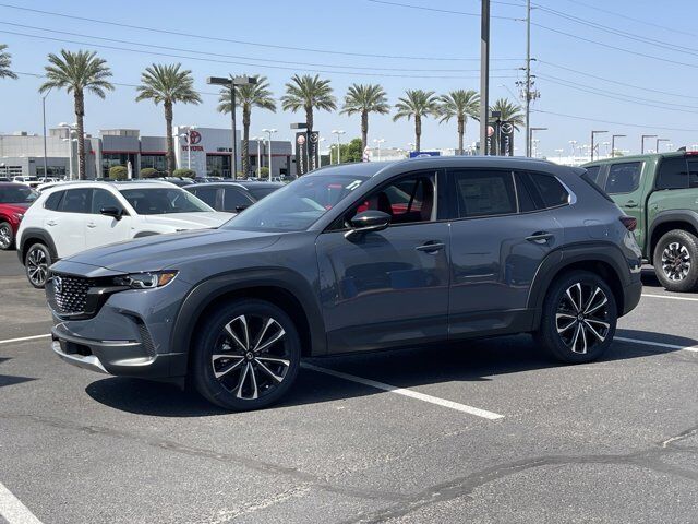 2025 Mazda CX-50 2.5 Turbo Premium Package Peoria AZ