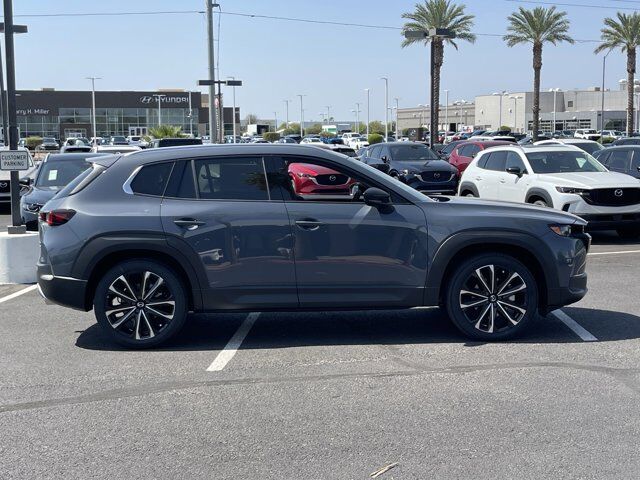 2025 Mazda CX-50 2.5 Turbo Premium Package Peoria AZ