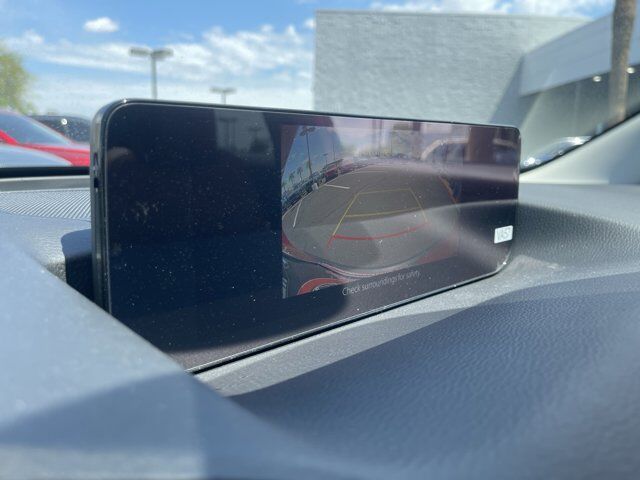 2025 Mazda CX-50 2.5 Turbo Premium Package Peoria AZ