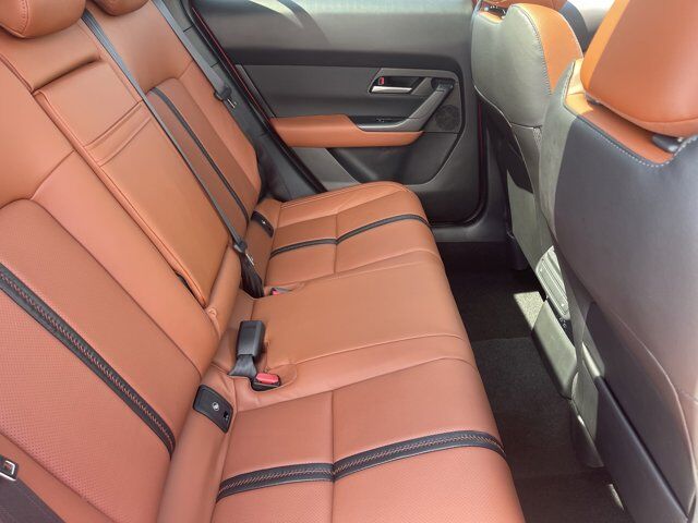 2025 Mazda CX-50 2.5 Turbo Premium Package Peoria AZ