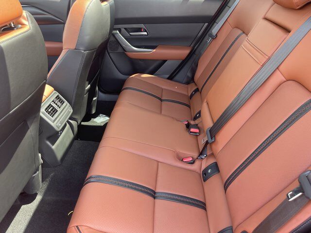 2025 Mazda CX-50 2.5 Turbo Premium Package Peoria AZ