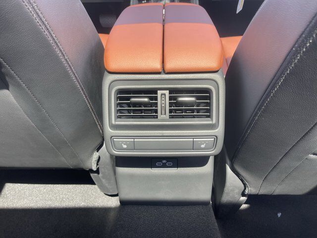 2025 Mazda CX-50 2.5 Turbo Premium Package Peoria AZ