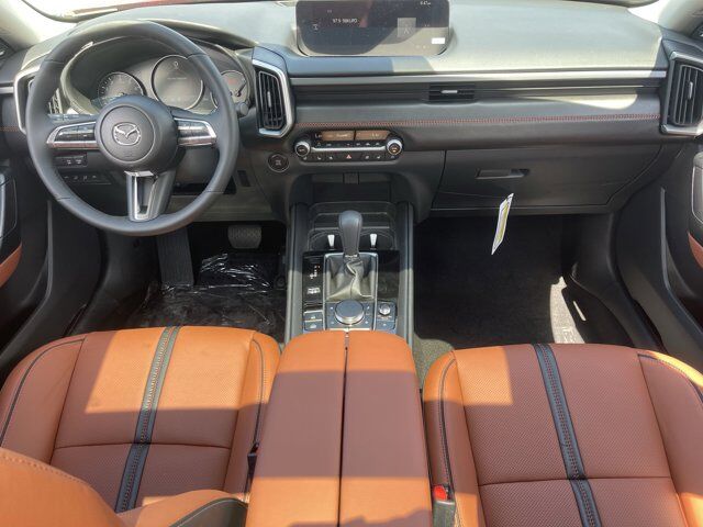 2025 Mazda CX-50 2.5 Turbo Premium Package Peoria AZ