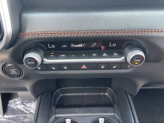 2025 Mazda CX-50 2.5 Turbo Premium Package Peoria AZ