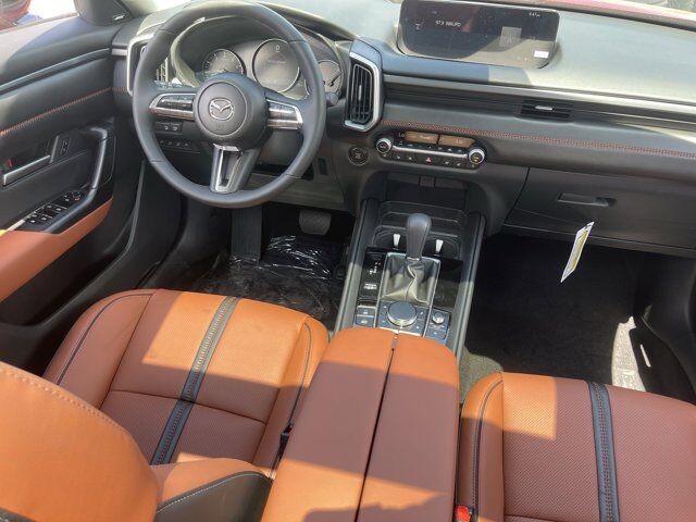 2025 Mazda CX-50 2.5 Turbo Premium Package Peoria AZ