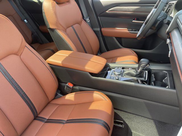 2025 Mazda CX-50 2.5 Turbo Premium Package Peoria AZ
