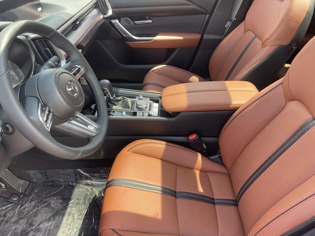 2025 Mazda CX-50 2.5 Turbo Premium Package Peoria AZ