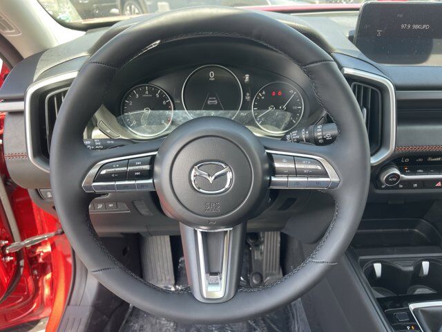 2025 Mazda CX-50 2.5 Turbo Premium Package Peoria AZ