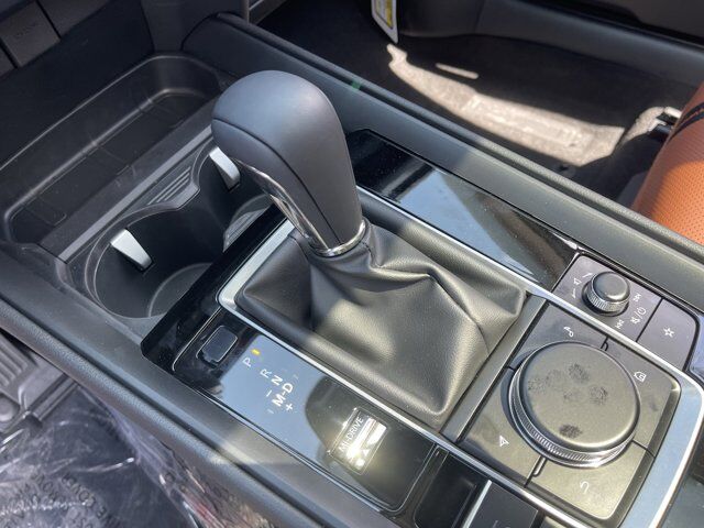 2025 Mazda CX-50 2.5 Turbo Premium Package Peoria AZ