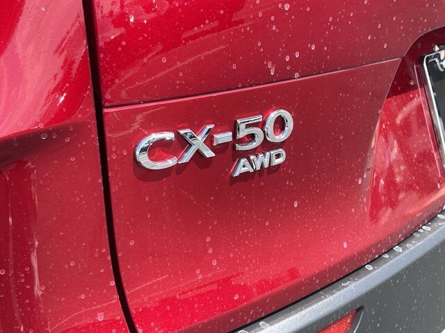 2025 Mazda CX-50 2.5 Turbo Premium Package Peoria AZ