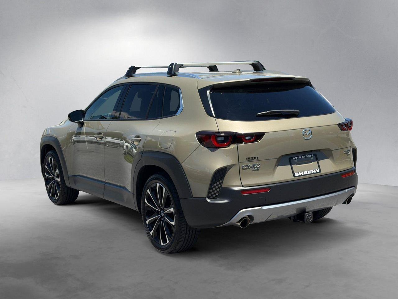 2025 Mazda CX-50 2.5 Turbo Premium Package Hagerstown MD