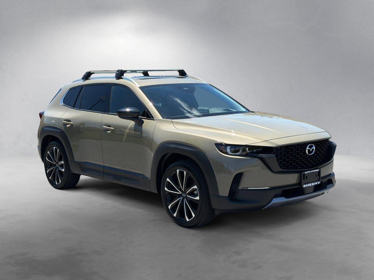 2025 Mazda CX-50 2.5 Turbo Premium Package