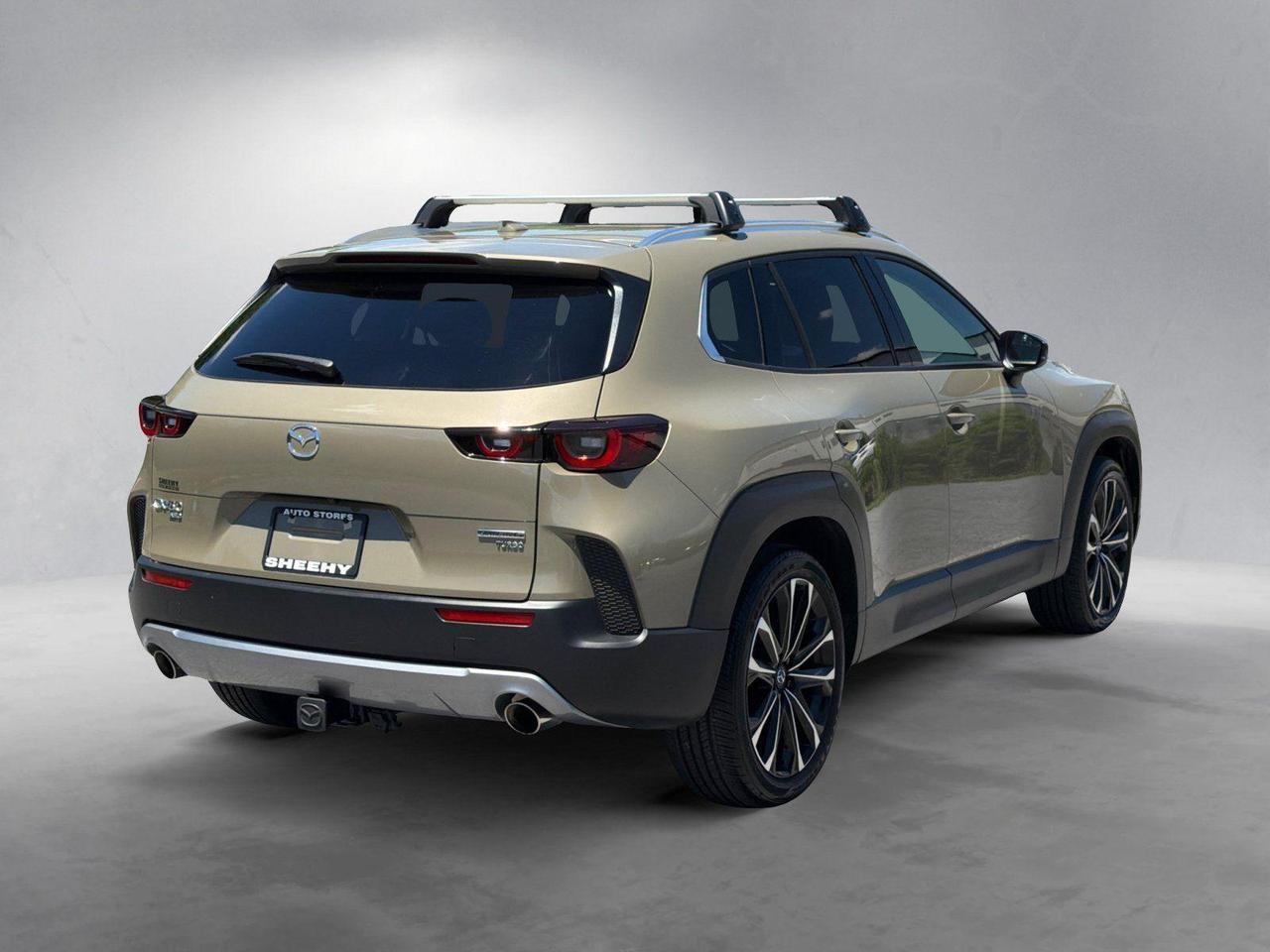 2025 Mazda CX-50 2.5 Turbo Premium Package Hagerstown MD