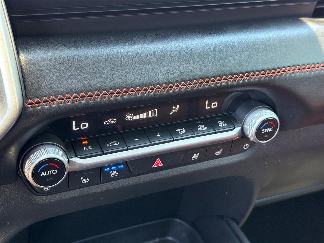 2025 Mazda CX-50 2.5 Turbo Premium Package Hagerstown MD
