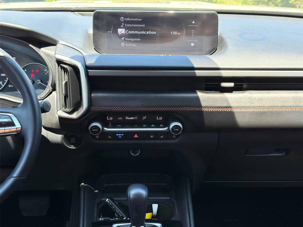 2025 Mazda CX-50 2.5 Turbo Premium Package Hagerstown MD