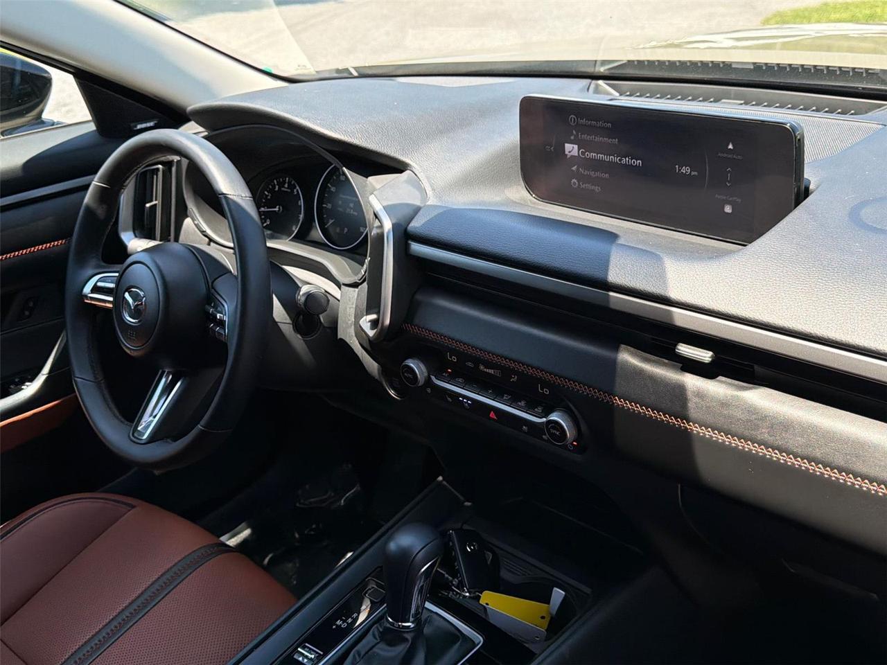 2025 Mazda CX-50 2.5 Turbo Premium Package Hagerstown MD