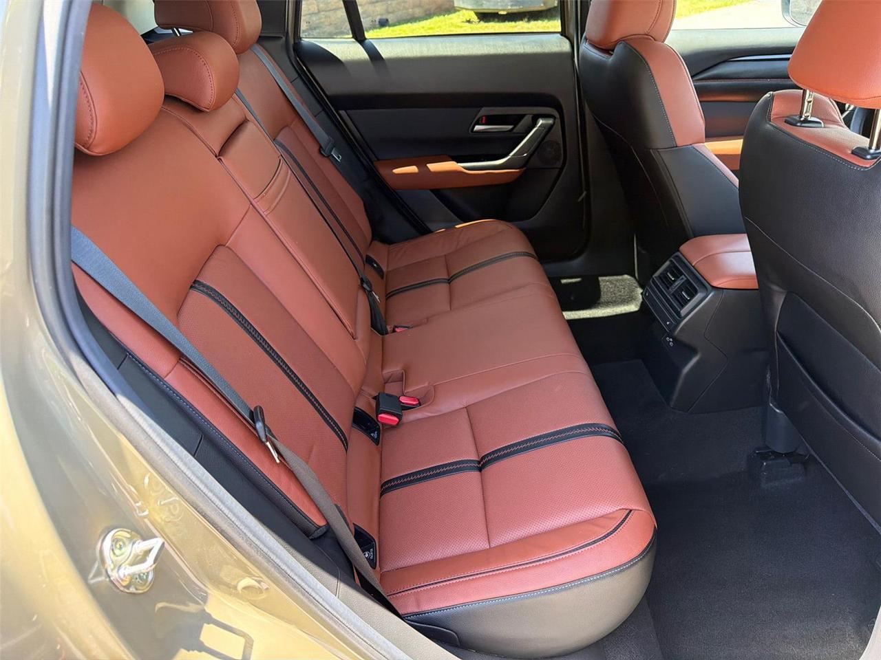 2025 Mazda CX-50 2.5 Turbo Premium Package Hagerstown MD