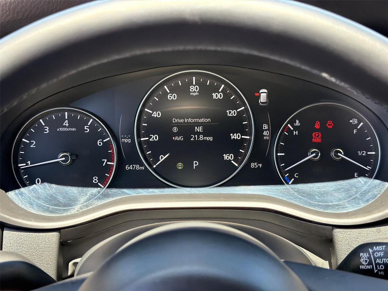 2025 Mazda CX-50 2.5 Turbo Premium Package Hagerstown MD